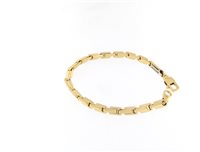 Bracciale Lorenza Gioielli Uomo in Oro 524987 - 524987